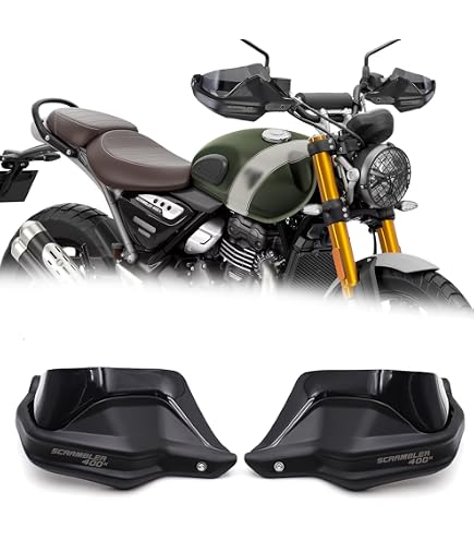 値下 DUCATIスクランブラー用 SW-MOTECH KOBRA ハンドガード Amazon | SW-MOTECH KOBRA ハンドガードキット ブラック Ducati